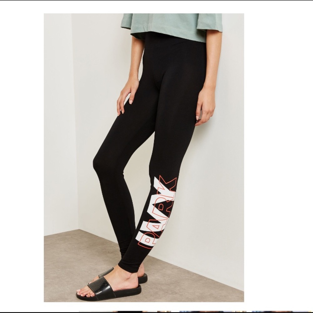 Ivy park leggings